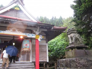 石濱稲荷神社