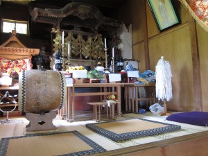 塩越稲荷神社