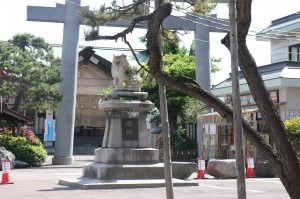水無月　廣田神社