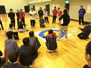 東北六県神道青年協議会親睦事業