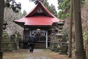 船岡久須志神社　祈年祭