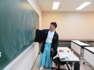 NHKカルチャー青森教室