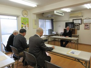 青森県神職保護司会